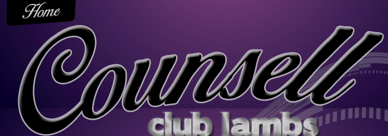 Counsell Club Lambs